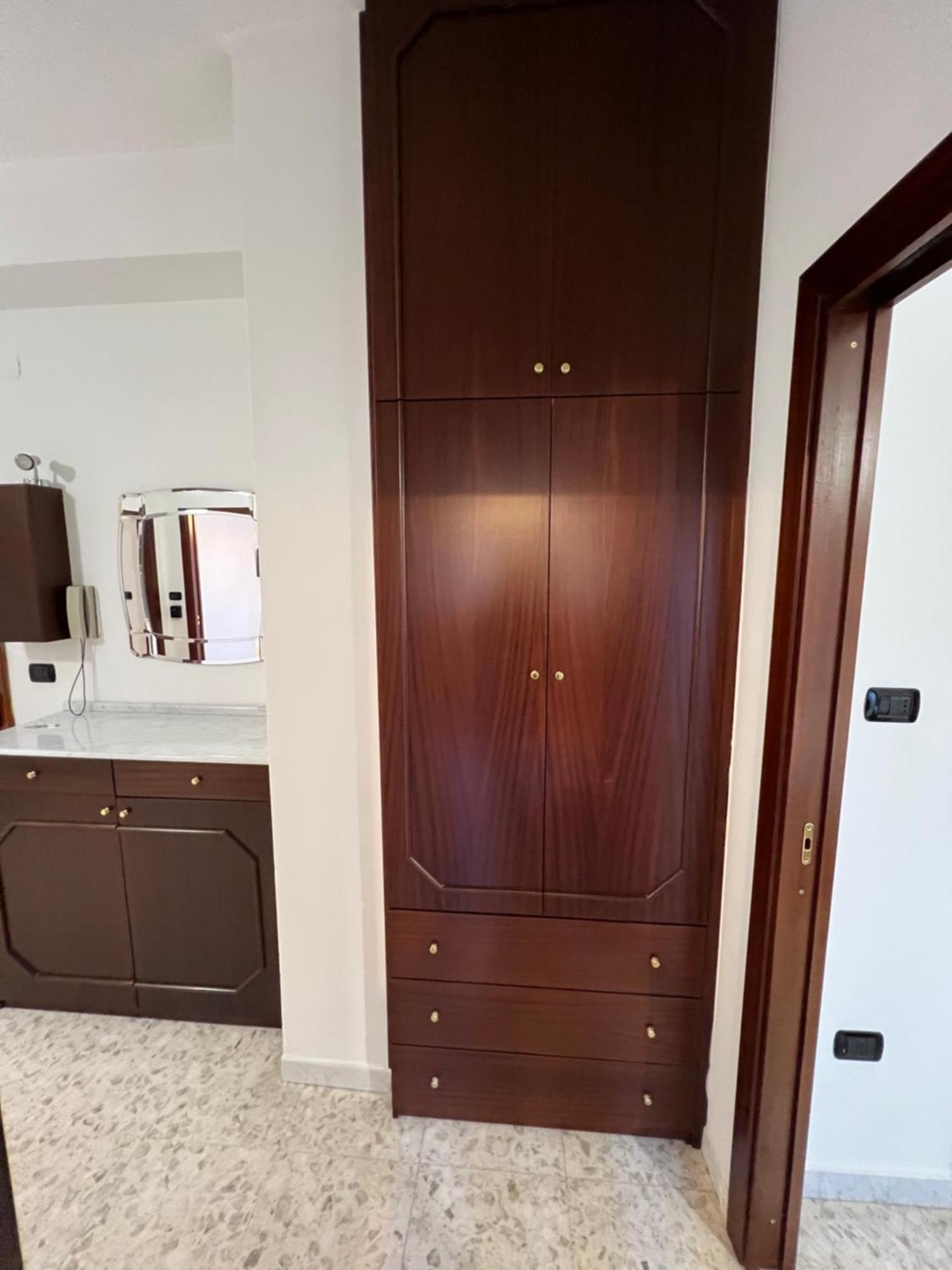 Vakantiehuis Sweet Capodimonte Napels