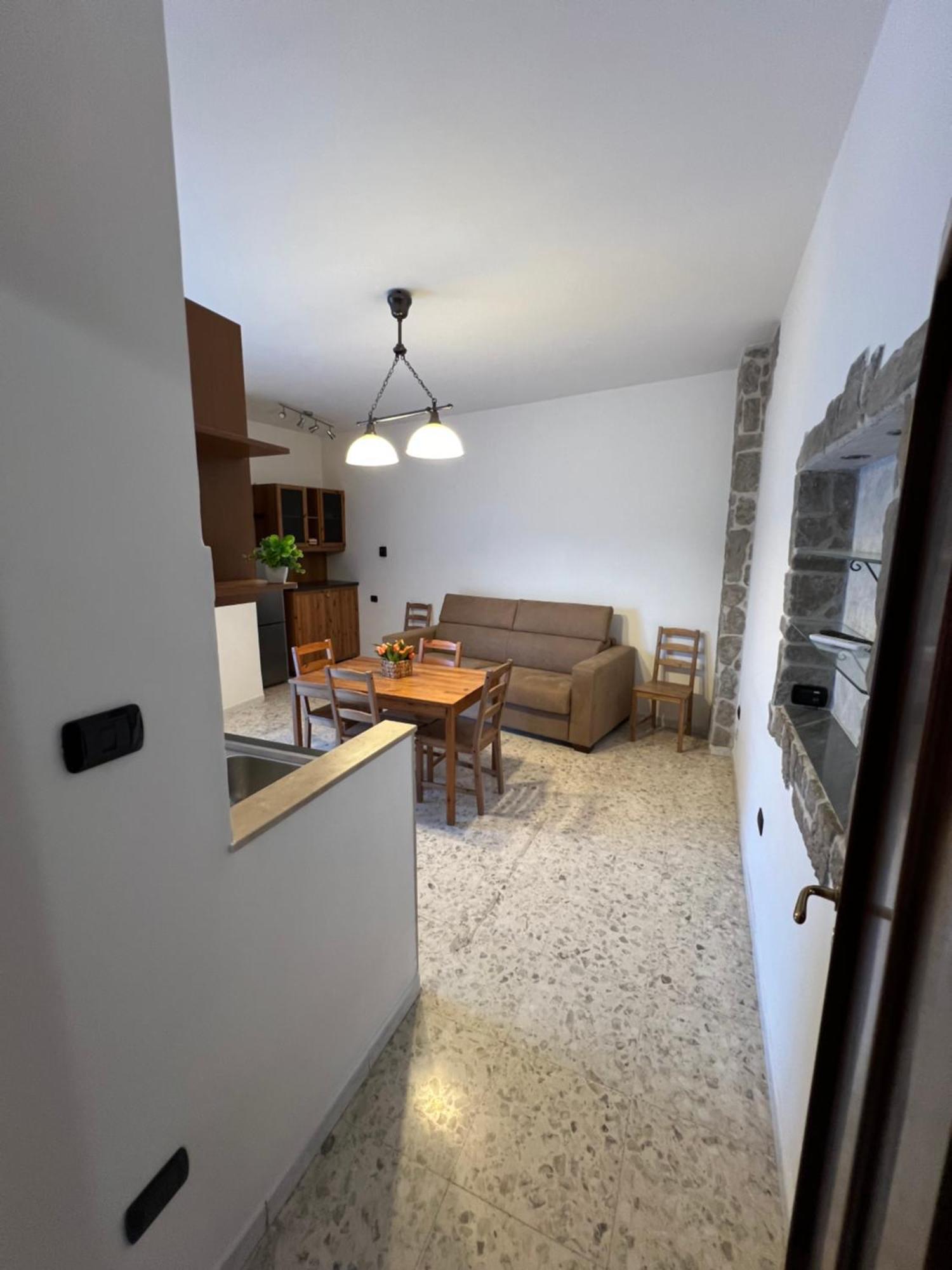 Vakantiehuis Sweet Capodimonte