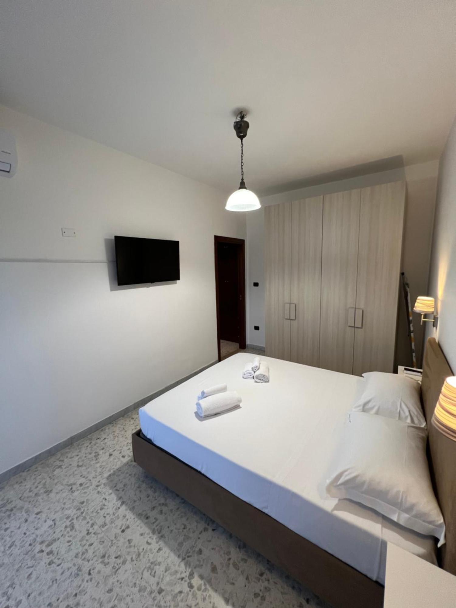 Vakantiehuis Sweet Capodimonte *