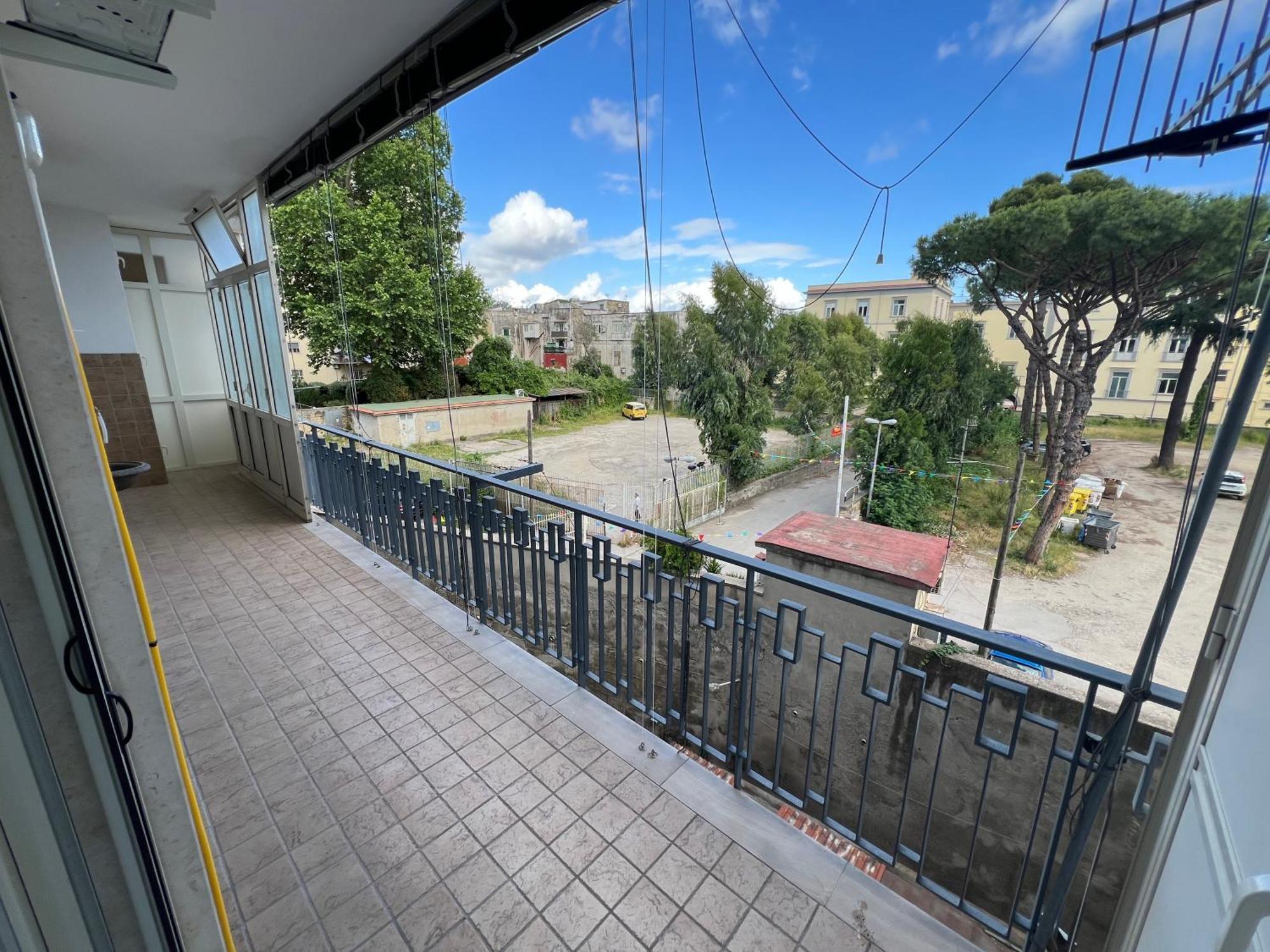 Sweet Capodimonte Naples
